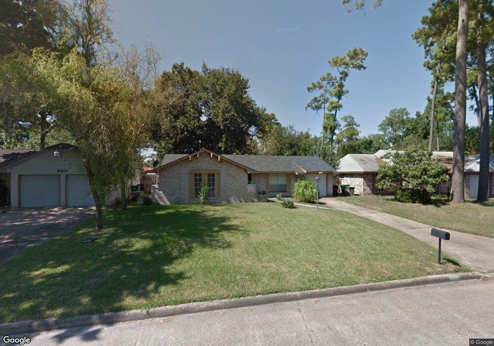 9307 Vanwood St, Houston, TX 77040 - photo 1