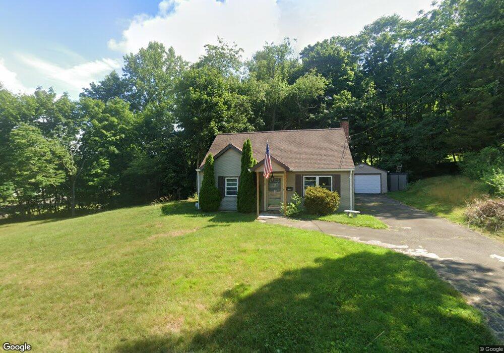 4 Hawthorne Rd, New Haven, CT 06513 - photo 1