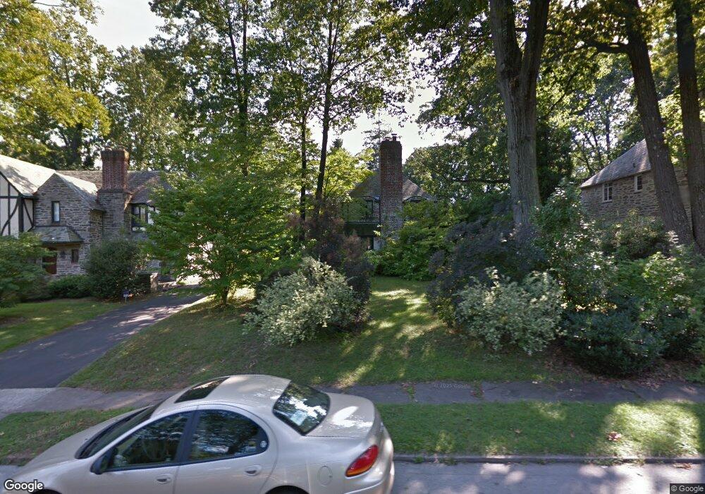 7814 Conwell Rd, Glenside, PA 19038 - photo 1