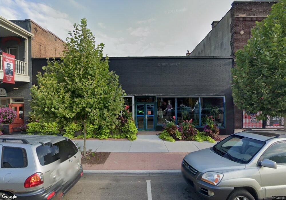 38 W Main St, Logan, OH 43138 - photo 1