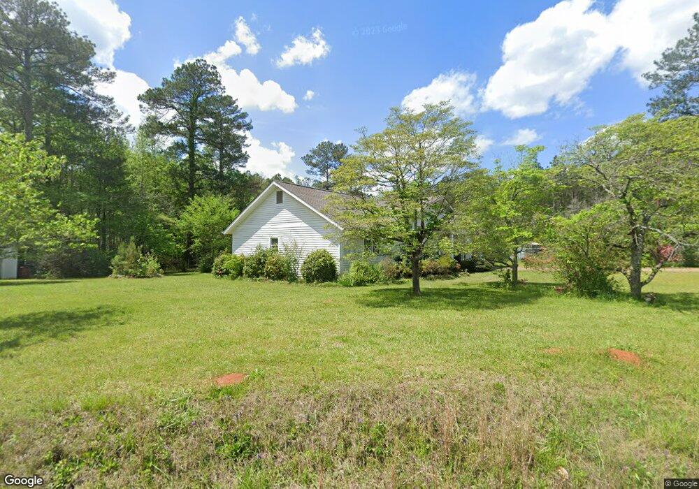 222 Adams Rd, Thomaston, GA 30286 - photo 1