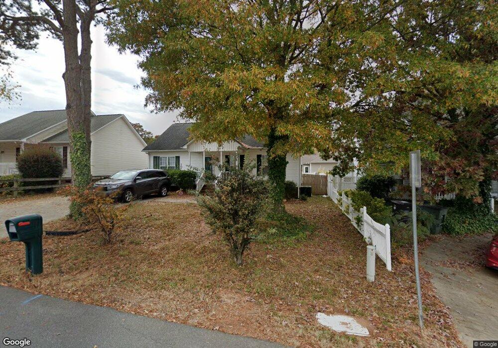 13 Hickory St SW, Concord, NC 28027 - photo 1