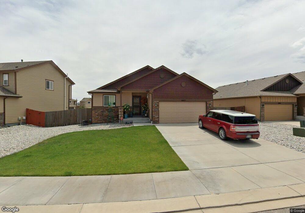 10437 Declaration Dr, Colorado Springs, CO 80925 - photo 1