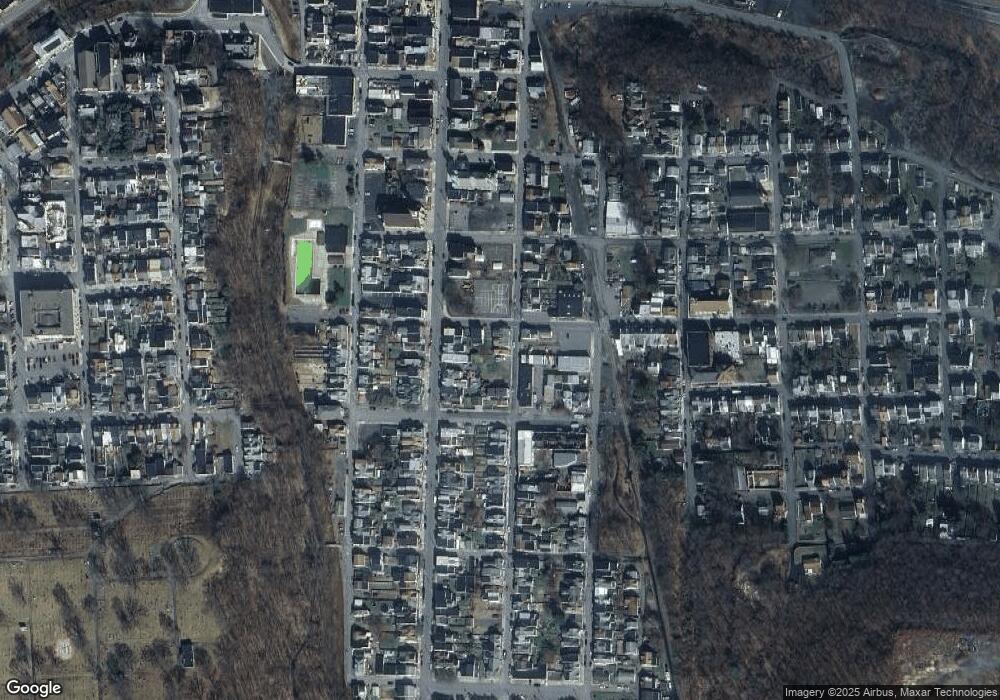 26 N Franklin St, Shamokin, PA 17872 - photo 1