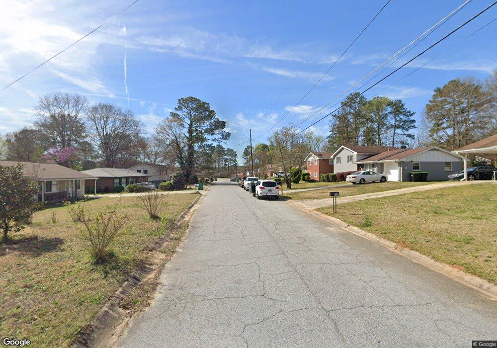 0 Allatoona Rd unit 8401849, Morrow, GA 30260 - photo 1