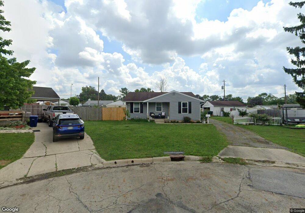 1097 Ardath Ct, Columbus, OH 43228 - photo 1