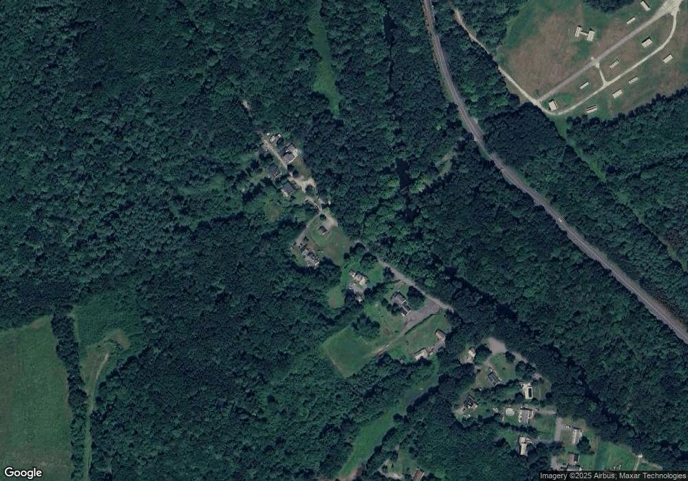 282 Ponakin Rd, Lancaster, MA 01523 - photo 1