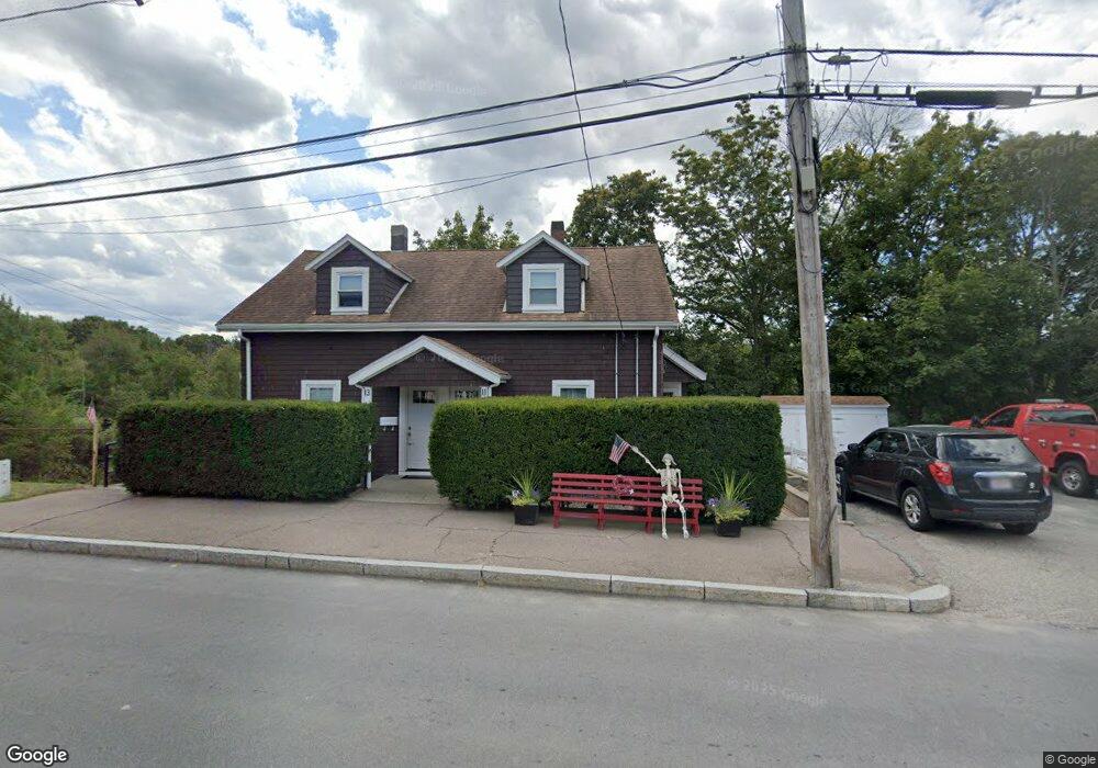 11 Newbridge St, Hingham, MA 02043 - photo 1