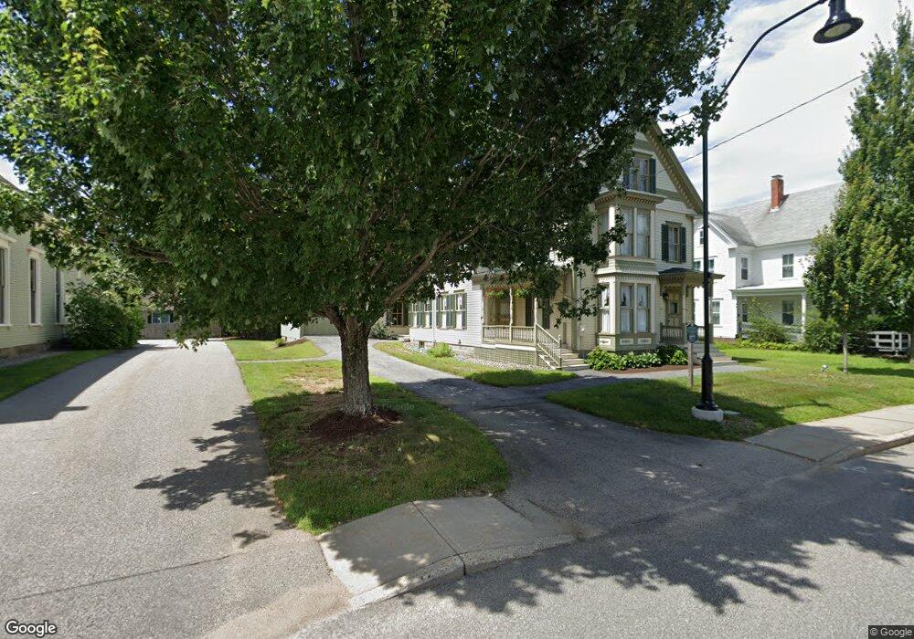 503 Main St, Springvale, ME 04083 - photo 1