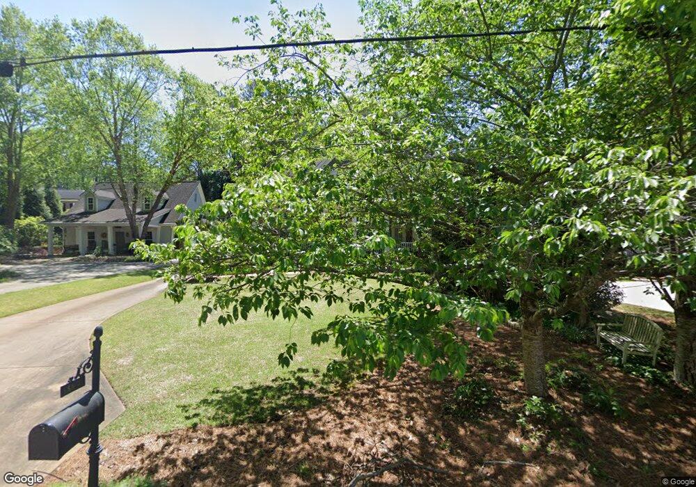 349 Nelson St NW, Marietta, GA 30064 - photo 1