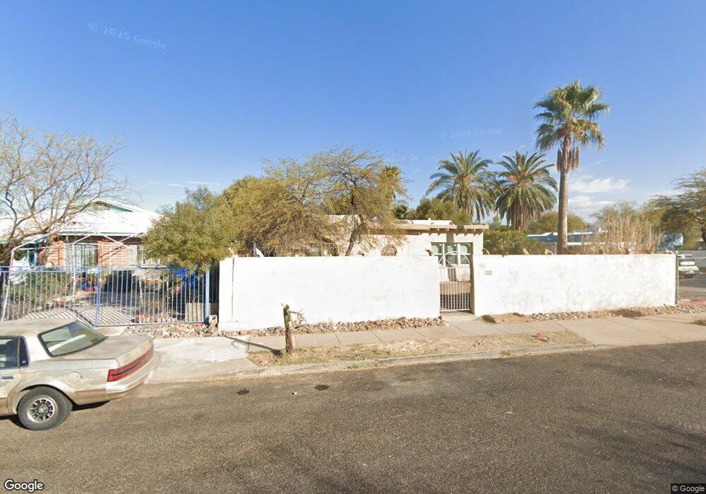 433 E 23rd St unit 433 E. 23rd St., Tucson, AZ 85713 - photo 1