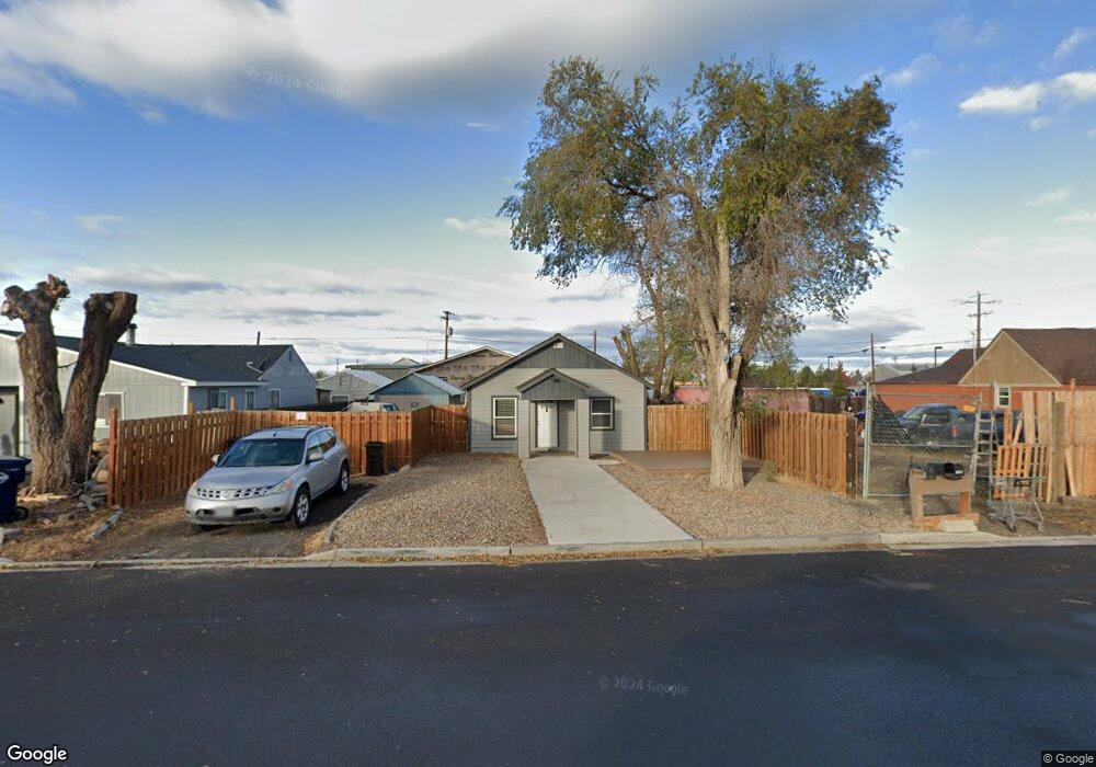 123 SE Jackson St, Redmond, OR 97756 - photo 1