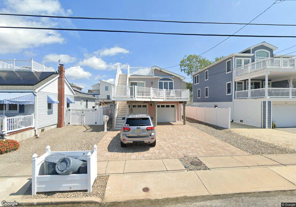 249 W 19th St, Ship Bottom, NJ 08008 - photo 1