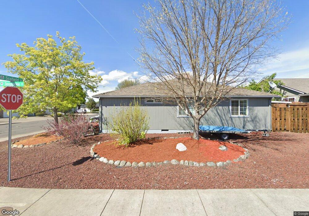 2305 Devonshire Place, Central Point, OR 97502 - photo 1