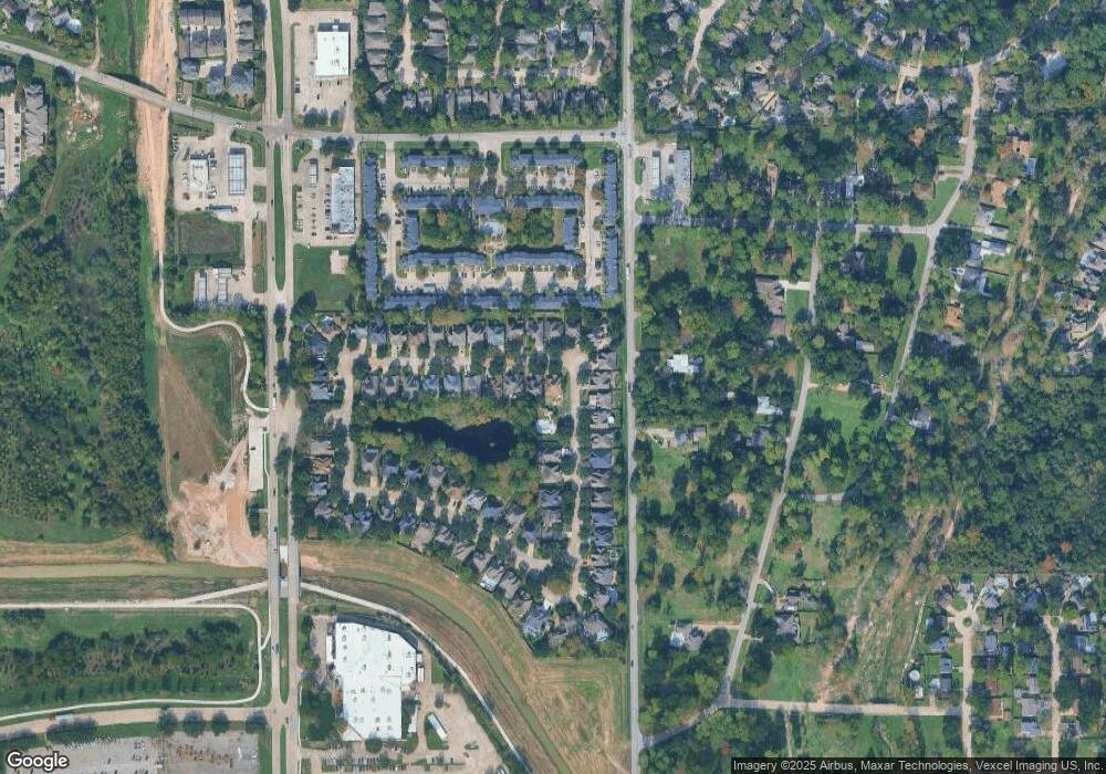 9411 Fern Wood Forest, Houston, TX 77040 - photo 1