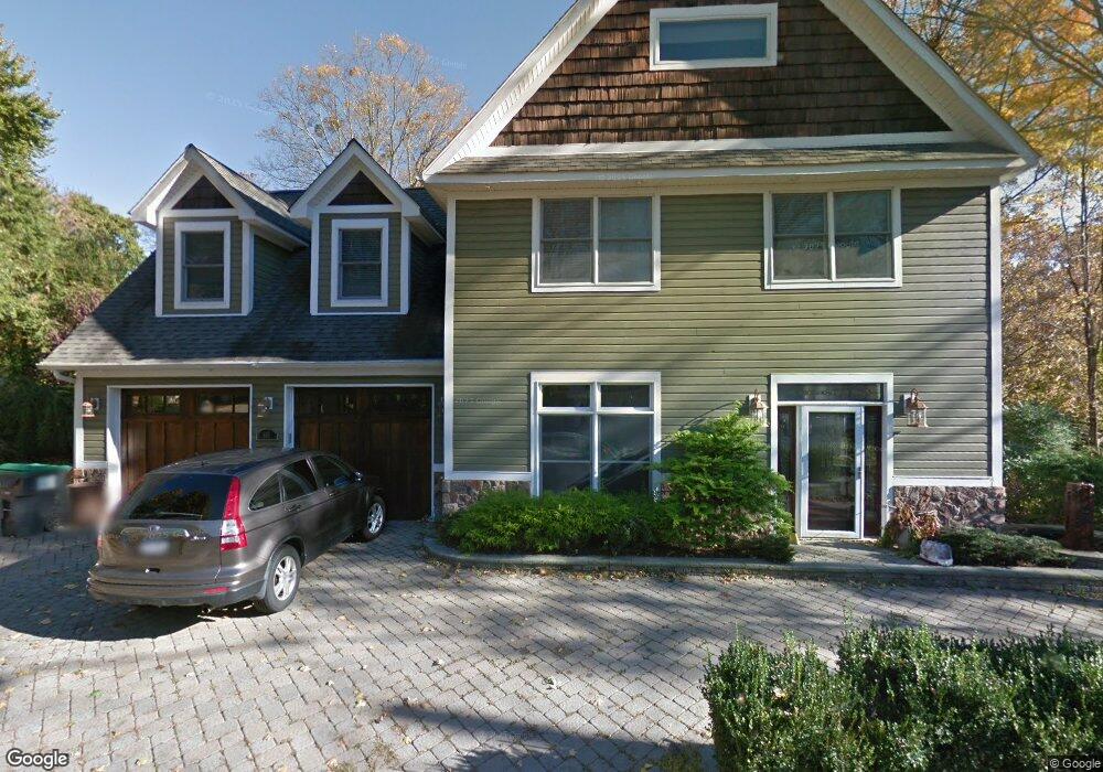 101 Blackberry Alley, Milford, PA 18337 - photo 1