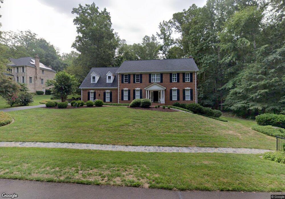 5775 Richlands Dr, Warrenton, VA 20187 - photo 1