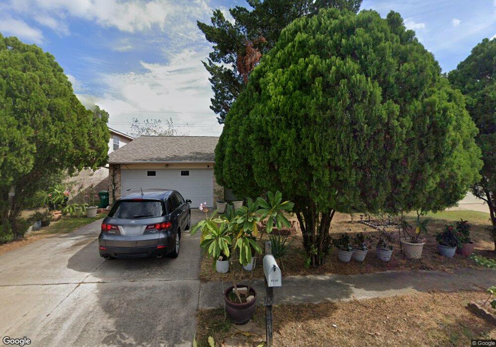 7410 Log Cradle Dr, Houston, TX 77041 - photo 1