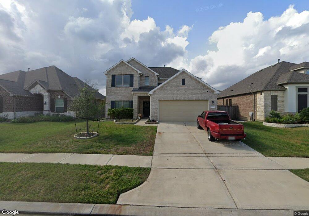 21515 Safrano St, Tomball, TX 77377 - photo 1