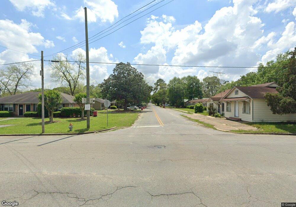 E 6th St E, Tifton, GA 31794 - photo 1