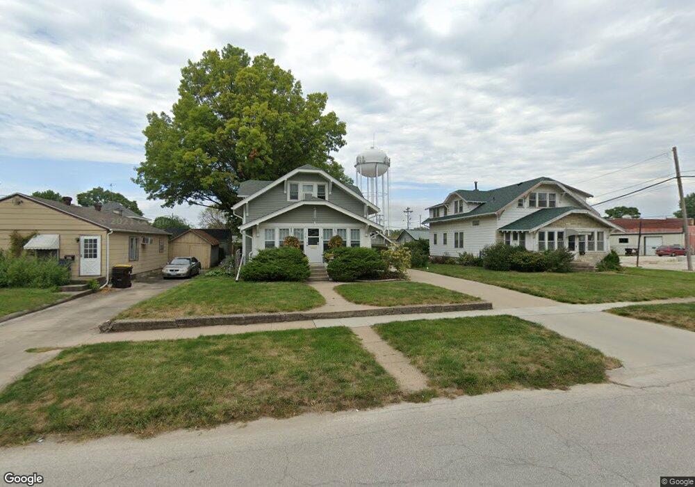 219 W Jefferson St, Osceola, IA 50213 - photo 1
