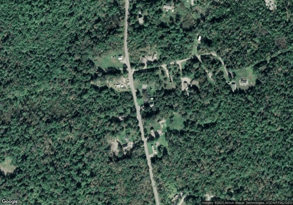 162 Darling Rd, Hudson, ME 04449 - photo 1