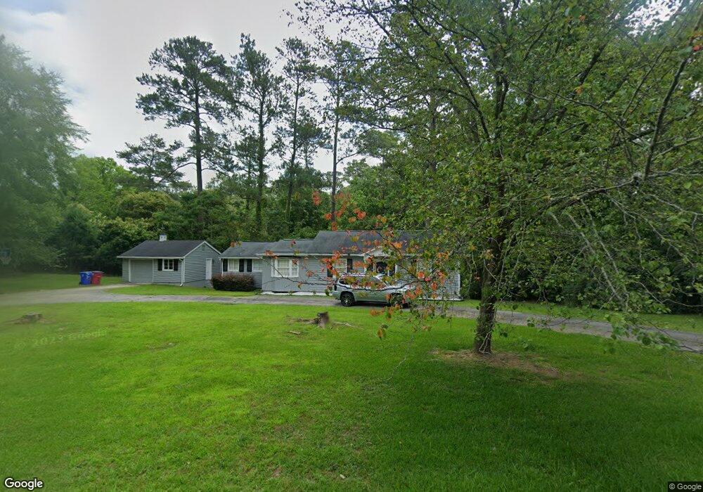 1807 Waverland Dr unit 15, Macon, GA 31211 - photo 1
