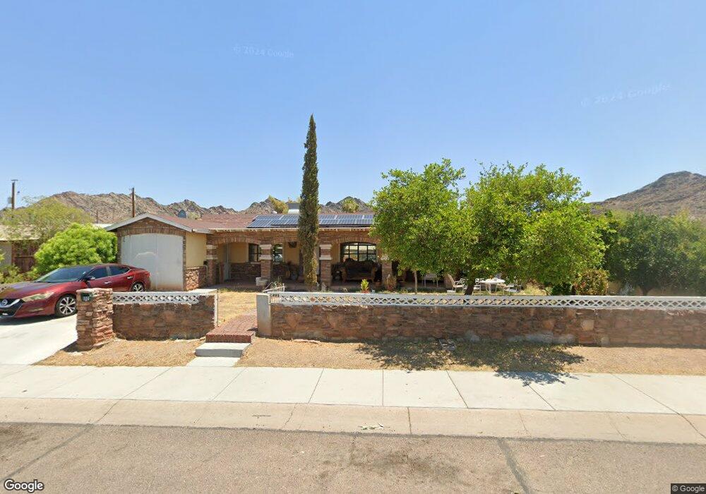 9501 N 13th St, Phoenix, AZ 85020 - photo 1