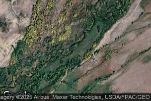 3245 County Road 290, Lonetree, WY 82936