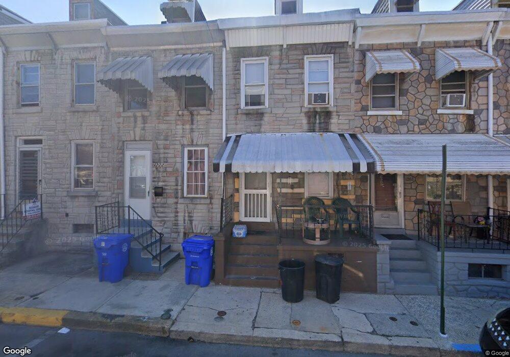 1270 Muhlenberg St, Reading, PA 19602 - photo 1