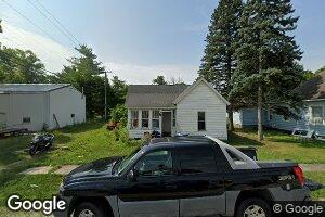 115 W South St, Remington, IN 47977