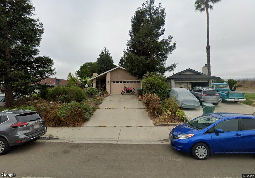 251 E Vintage St, Nipomo, CA 93444 - photo 1