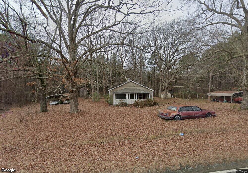 2109 Suitts Store Rd, Franklinton, NC 27525 - photo 1