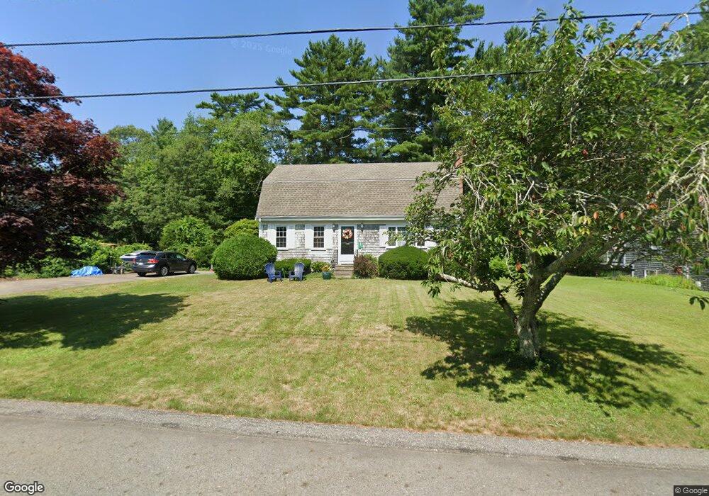 33 Cranberry Way, Marion, MA 02738 - photo 1