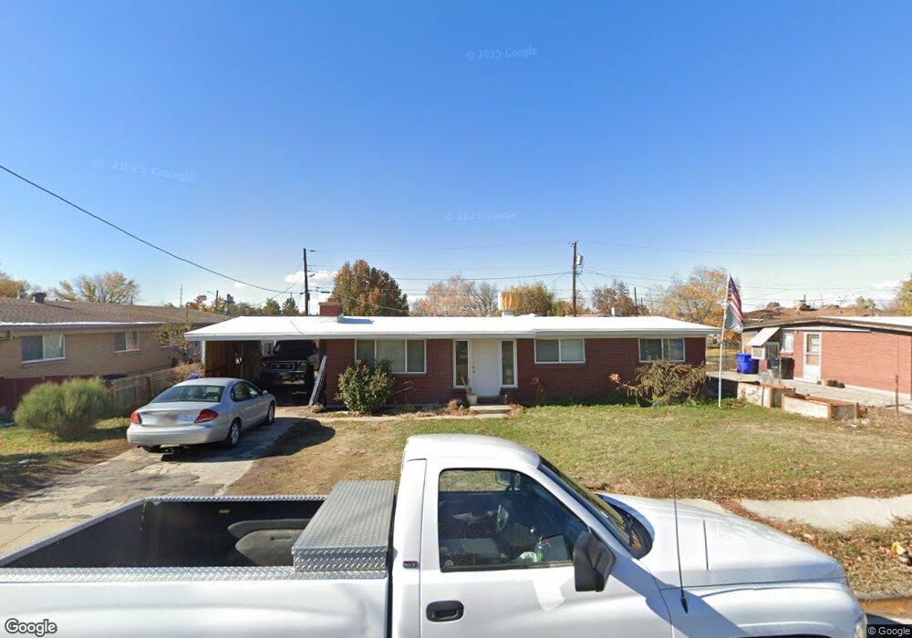 1457 N 350 W, Bountiful, UT 84010 - photo 1