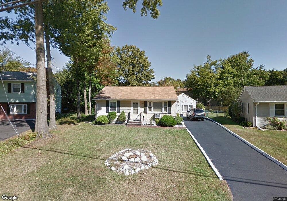 266 Atlantic Dr, Parsippany, NJ 07054 - photo 1