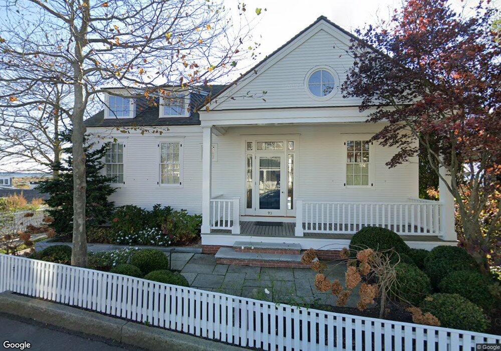 93 N Water St, Edgartown, MA 02539 - photo 1