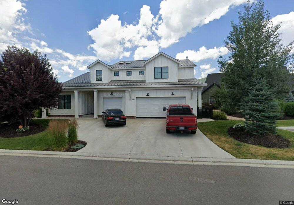537 N Granary Ln, Midway, UT 84049 - photo 1