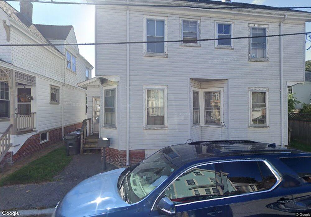 4 Horton St, Newburyport, MA 01950 - photo 1