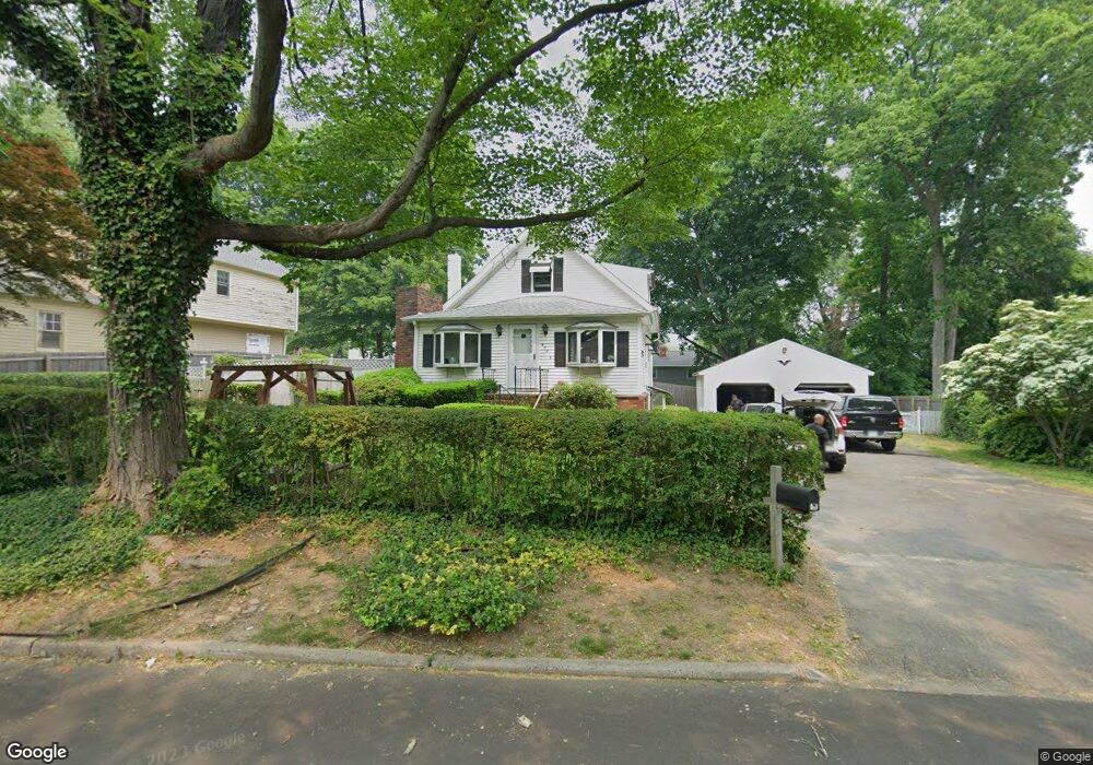 498 Judd St, Fairfield, CT 06824 - photo 1