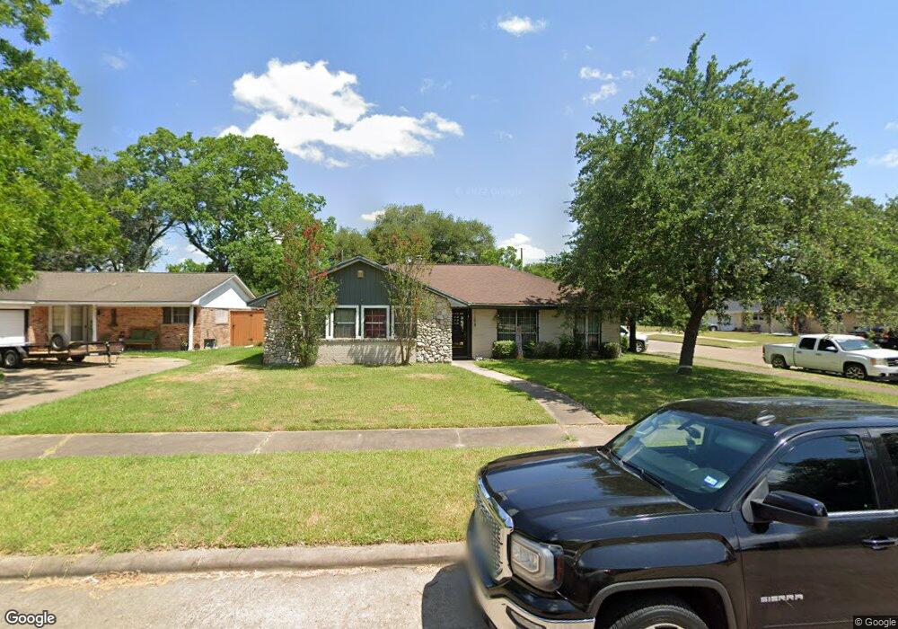 9783 Rambling Trail, Houston, TX 77089 - photo 1
