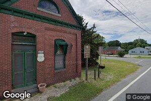 5808 Taylor Landing Rd, Girdletree, MD 21829