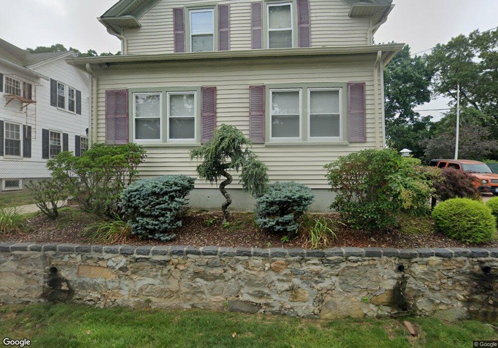 57 Brayton Ave unit 2 Floor, Warwick, RI 02886 - photo 1