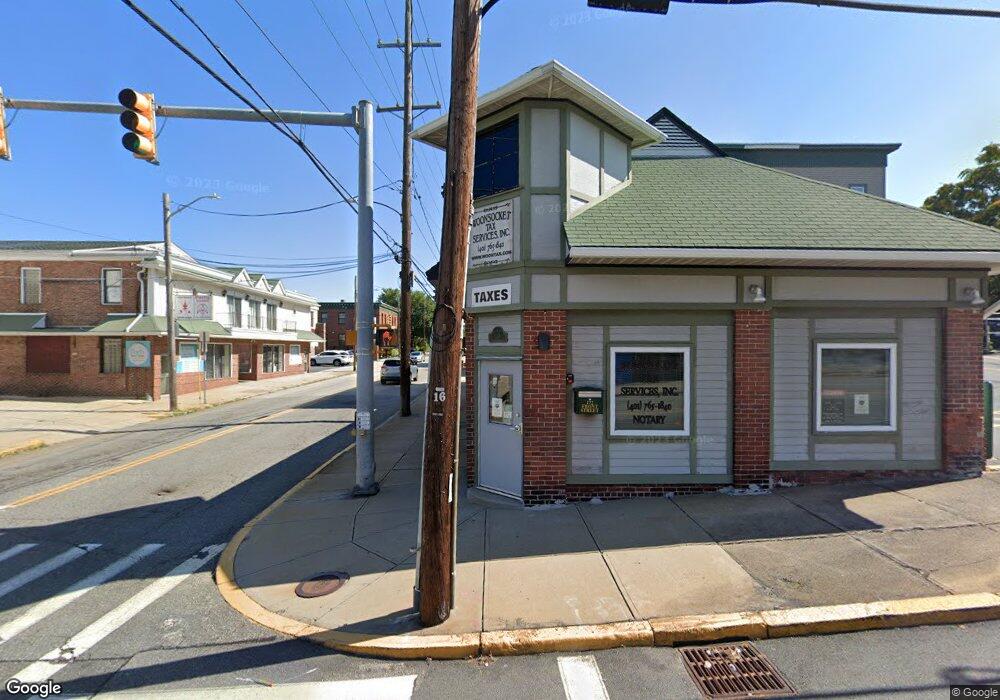 254 Bernon St, Woonsocket, RI 02895 - photo 1