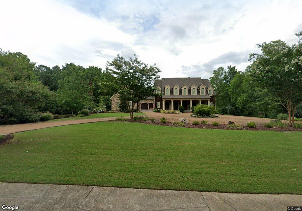 2006 Old Canton Rd, Marietta, GA 30062 - photo 1