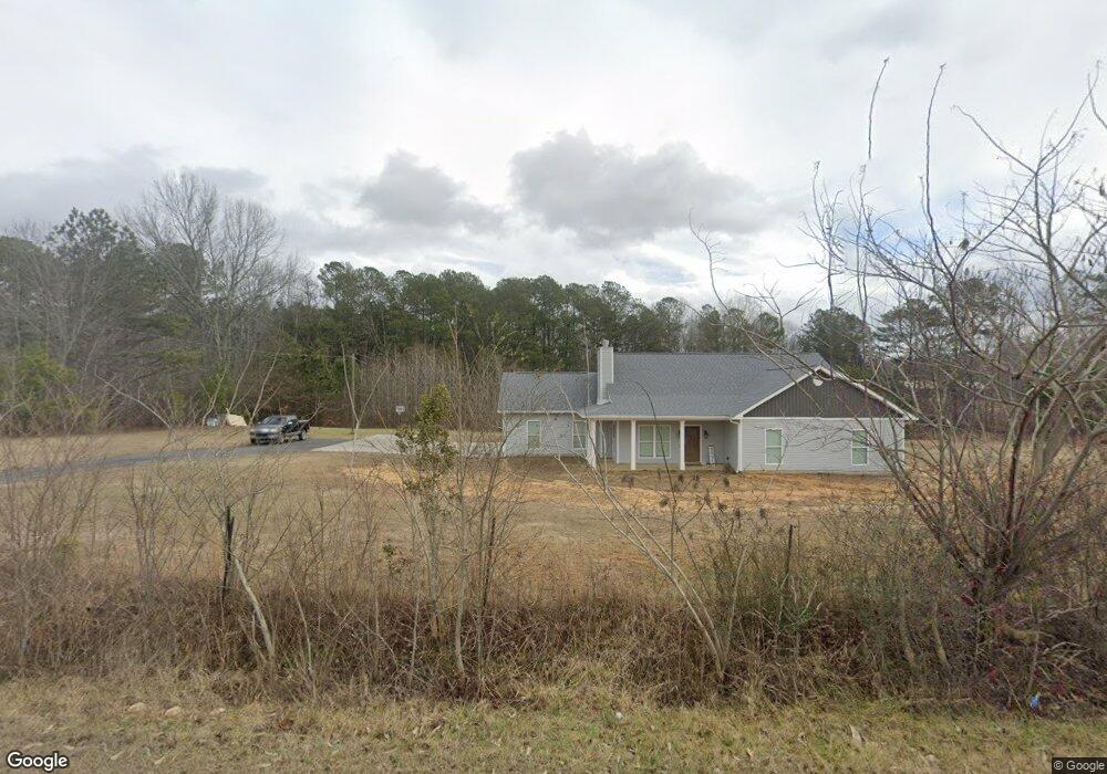 136 Mtn View Clubhouse Rd, Buchanan, GA 30113 - photo 1