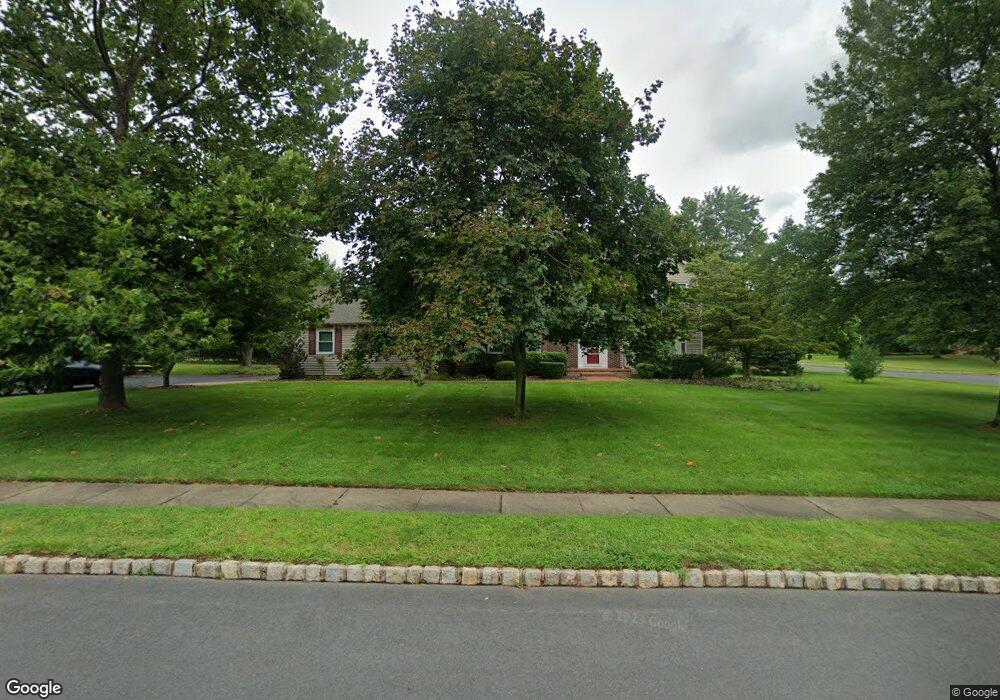 6 Thornton Way, Belle Mead, NJ 08502 - photo 1