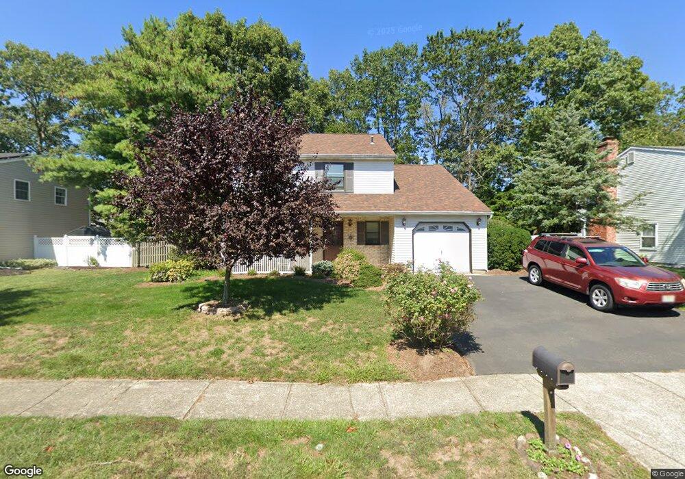 37 Pinyon St, Howell, NJ 07731 - photo 1
