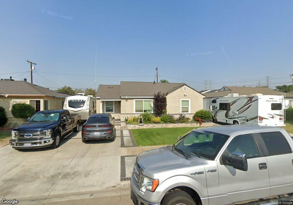 6135 Graywood Ave, Lakewood, CA 90712 - photo 1