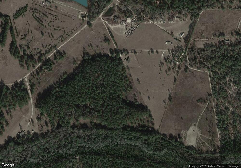 5840 Old Pence Farm Rd, Metter, GA 30439 - photo 1